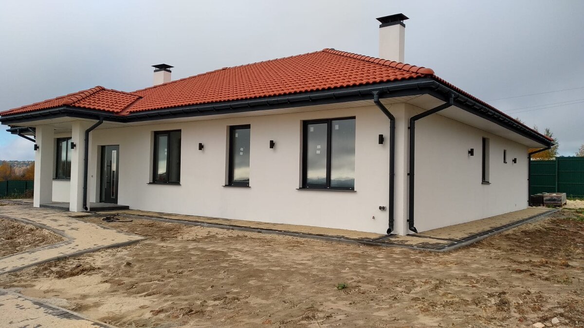 с отделкой декоративная штукатурка